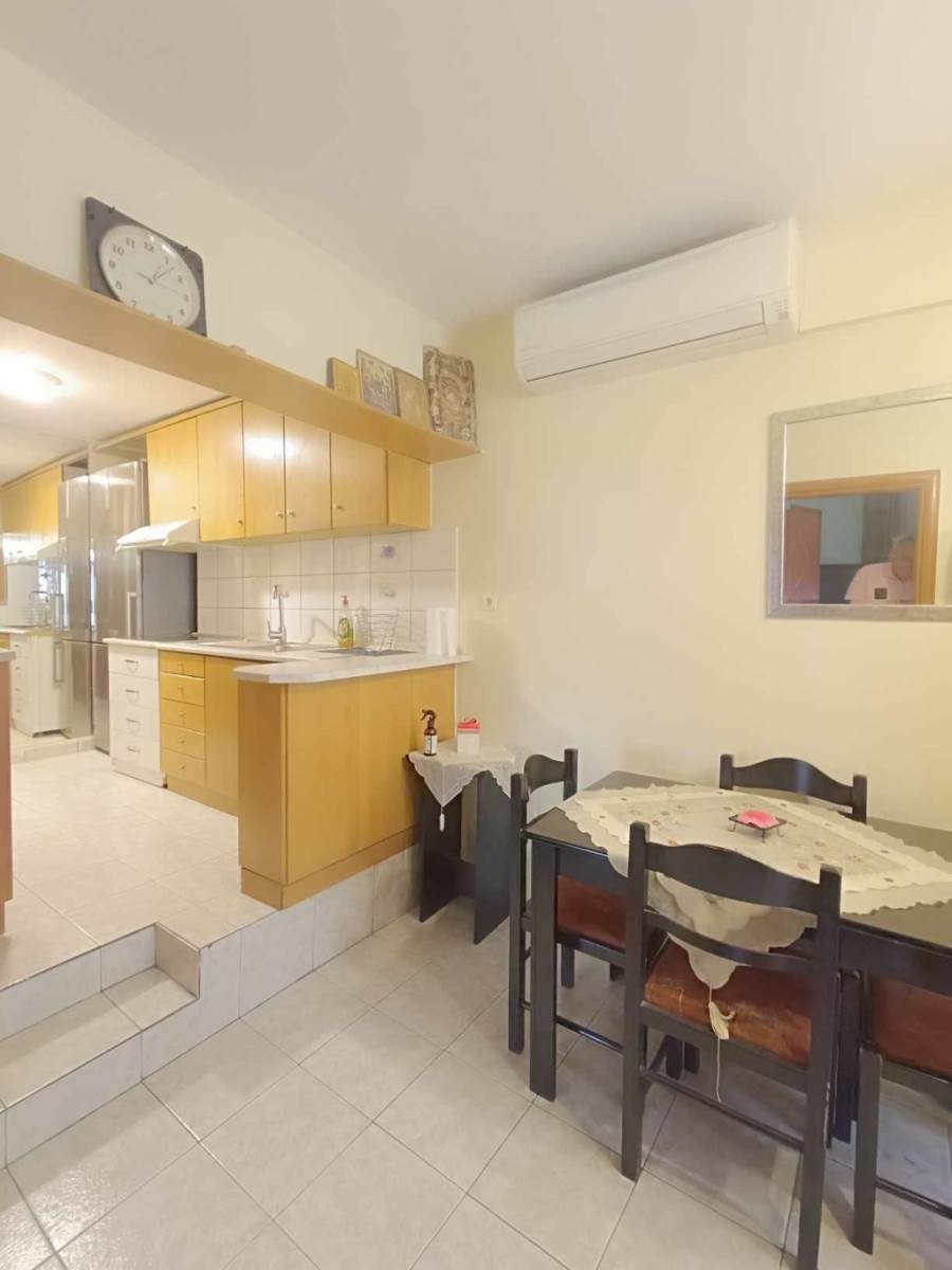 (Продава се) Къща  Апартамент || Kavala/Kavala - 58 кв.м., 1 Спални, 56.000€ 