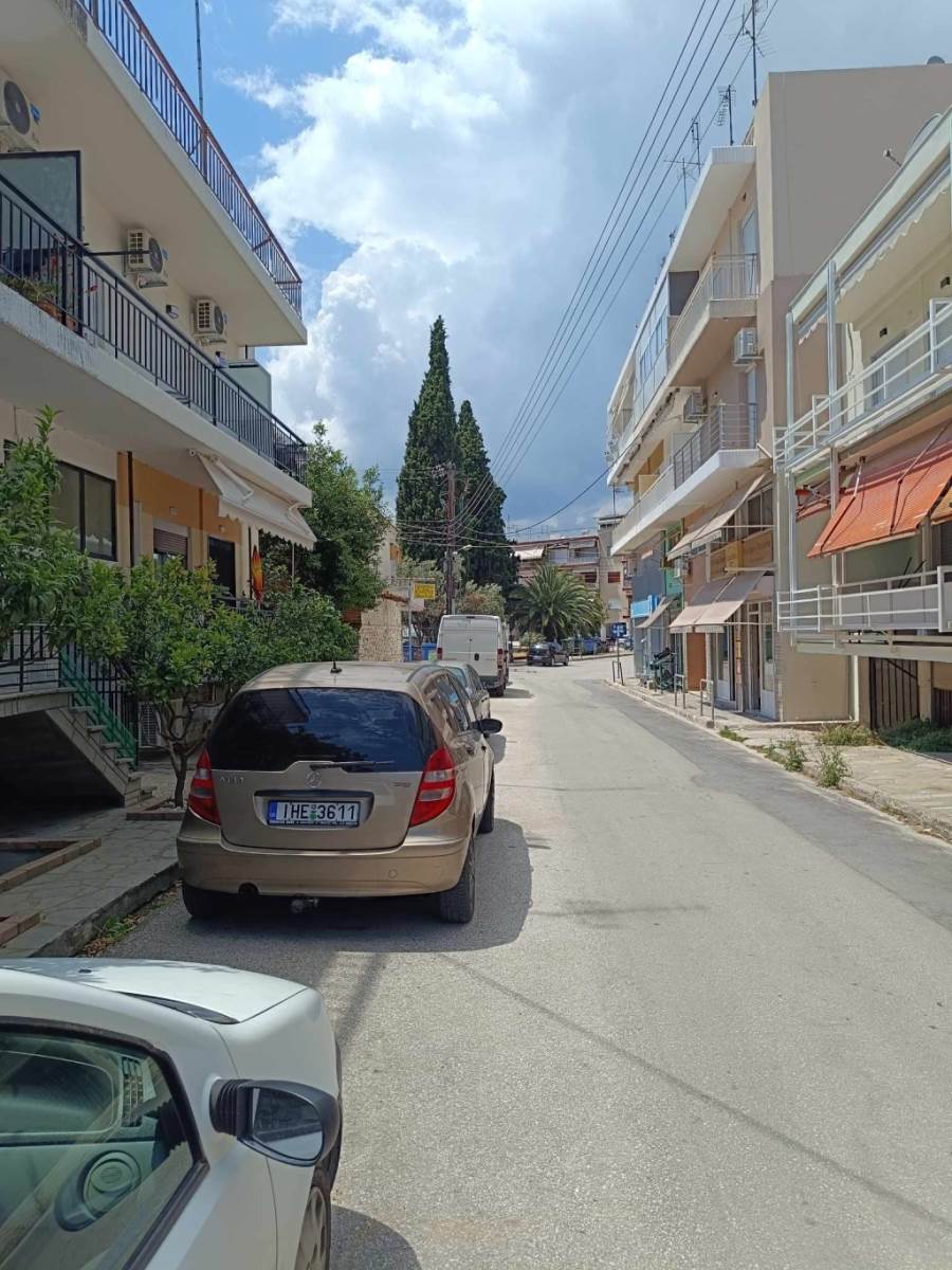 (For Sale) Residential Apartment || Kavala/Eleftheres - 54 Sq.m, 1 Bedrooms, 120.000€ 