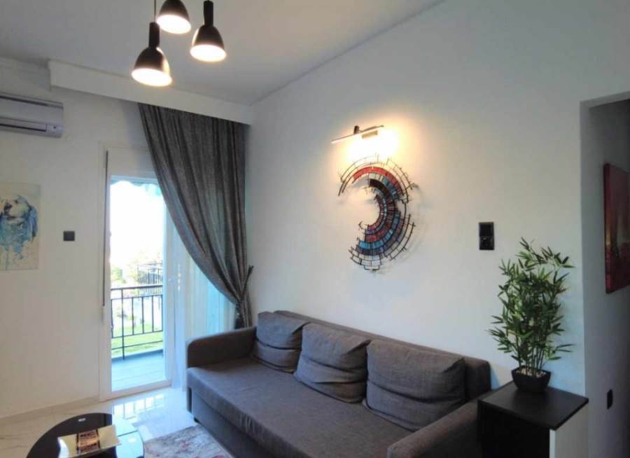 (Продава се) Къща  Апартамент || Kavala/Kavala - 47 кв.м., 1 Спални, 150.000€ 