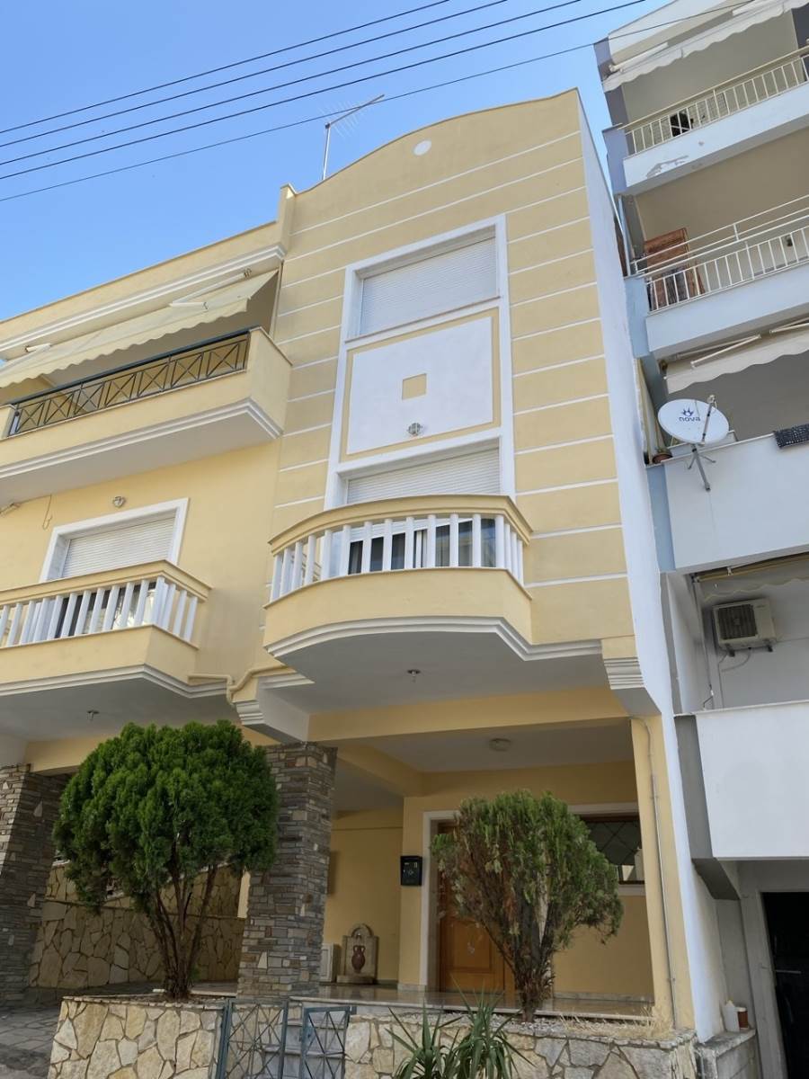 (For Sale) Residential Detached house || Kavala/Kavala - 160 Sq.m, 3 Bedrooms, 330.000€ 