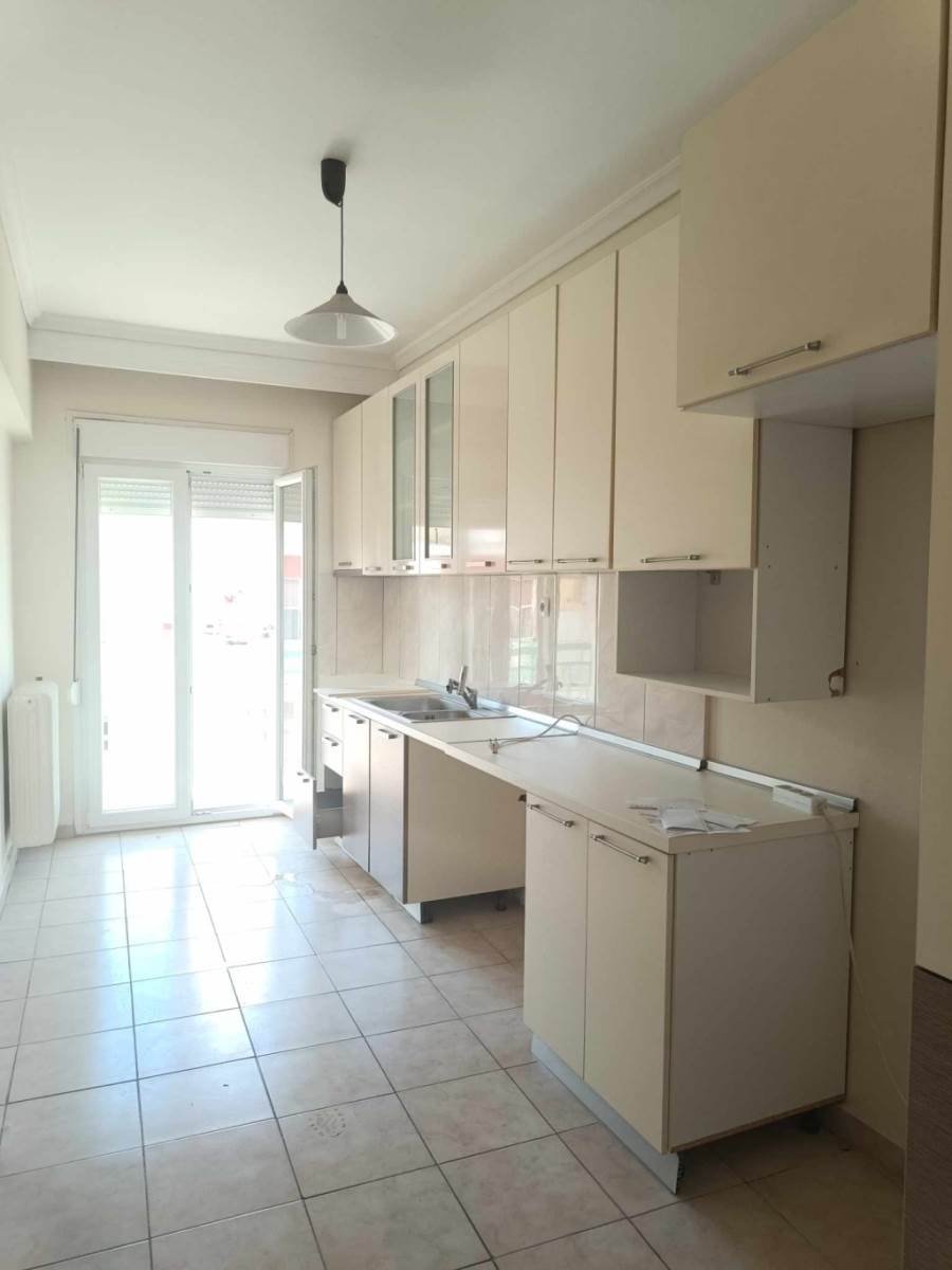 (For Sale) Residential Apartment || Kavala/Kavala - 110 Sq.m, 3 Bedrooms, 150.000€ 