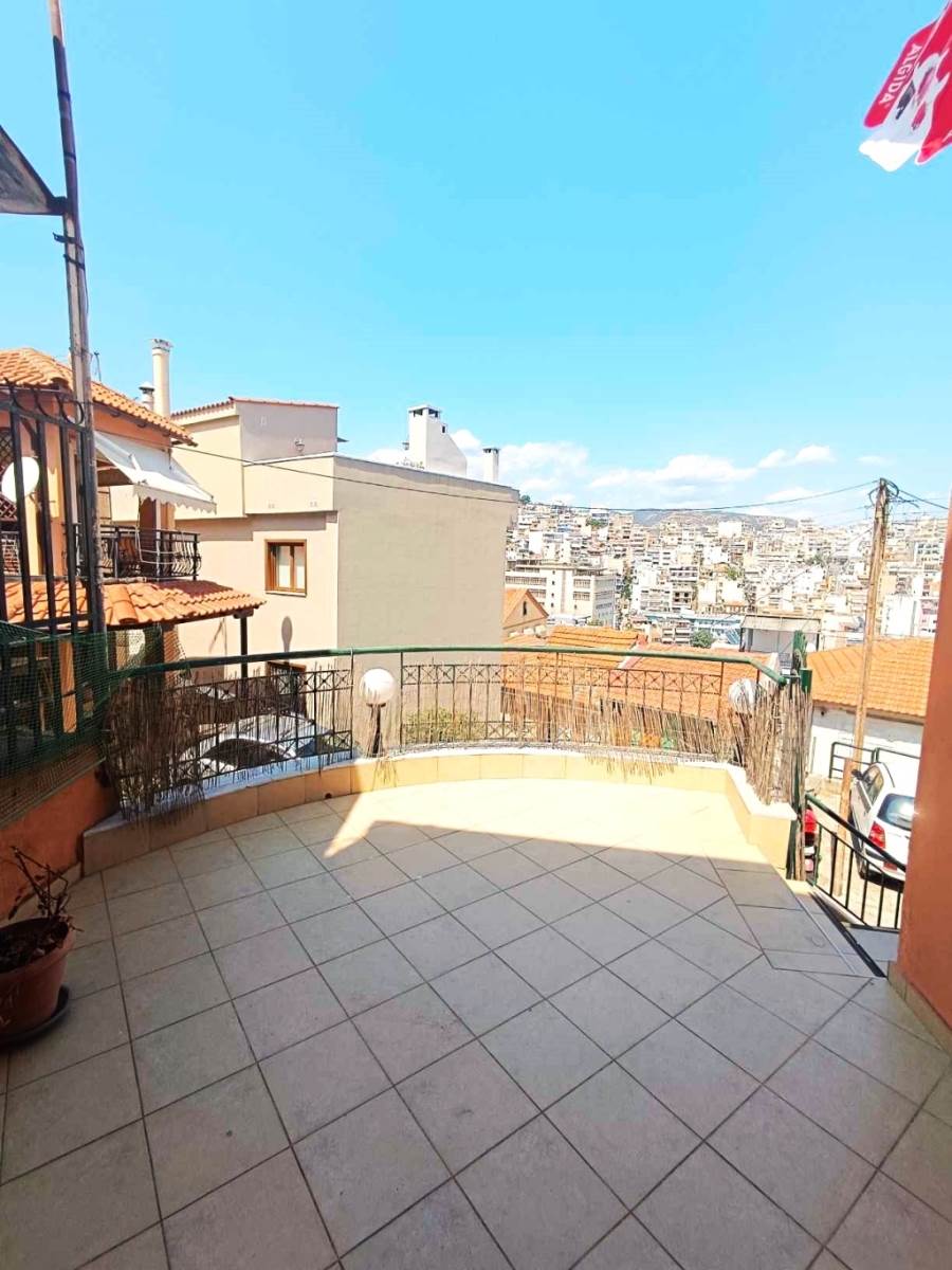 (Дава се под Наем) Къща  Апартамент || Kavala/Kavala - 70 кв.м., 2 Спални, 450€ 