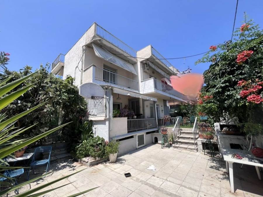 (For Sale) Residential Detached house || Kavala/Kavala - 142 Sq.m, 4 Bedrooms, 450.000€ 