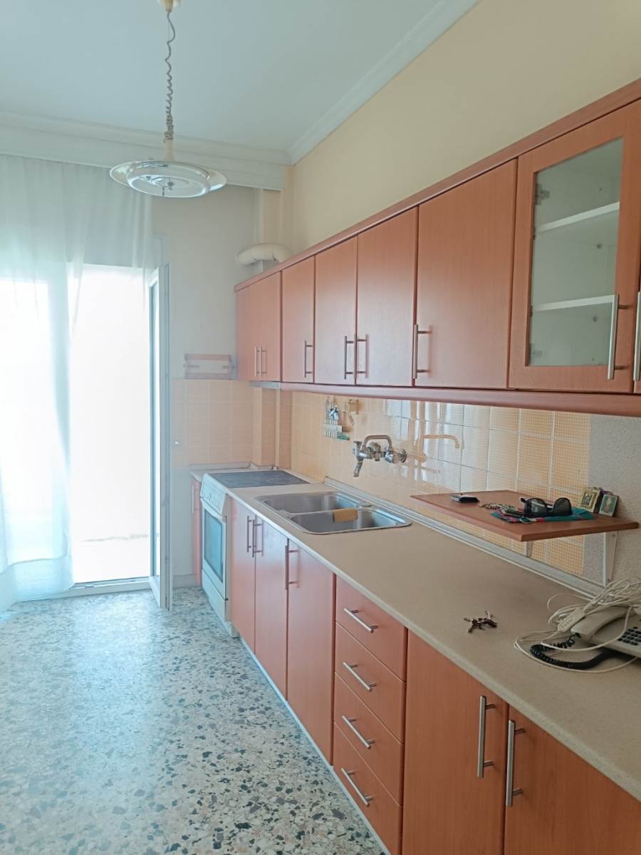 (Дава се под Наем) Къща  Апартамент || Kavala/Kavala - 80 кв.м., 2 Спални, 400€ 