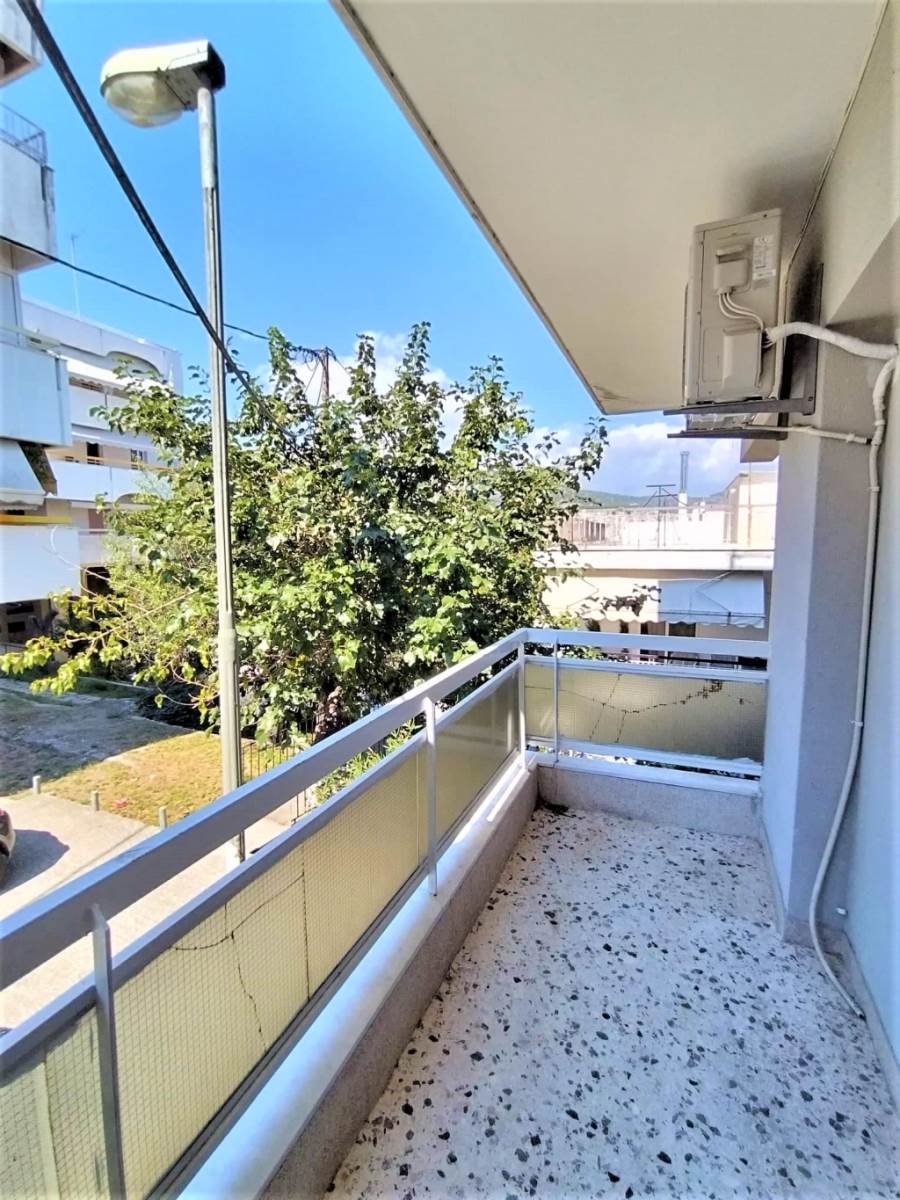 (For Rent) Residential Studio || Kavala/Kavala - 45 Sq.m, 1 Bedrooms, 360€ 