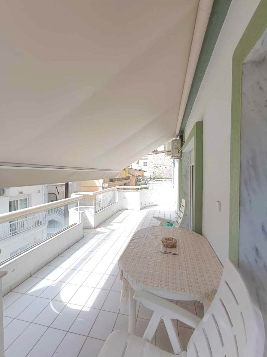 (Продава се) Къща  Апартамент || Kavala/Kavala - 93 кв.м., 1 Спални, 130.000€ 