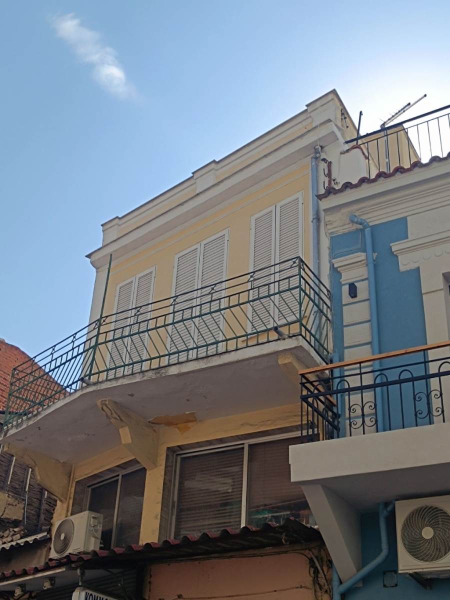 (Продава се) Къща  Самостоятелна къща || Kavala/Kavala - 71 кв.м., 2 Спални, 73.000€ 