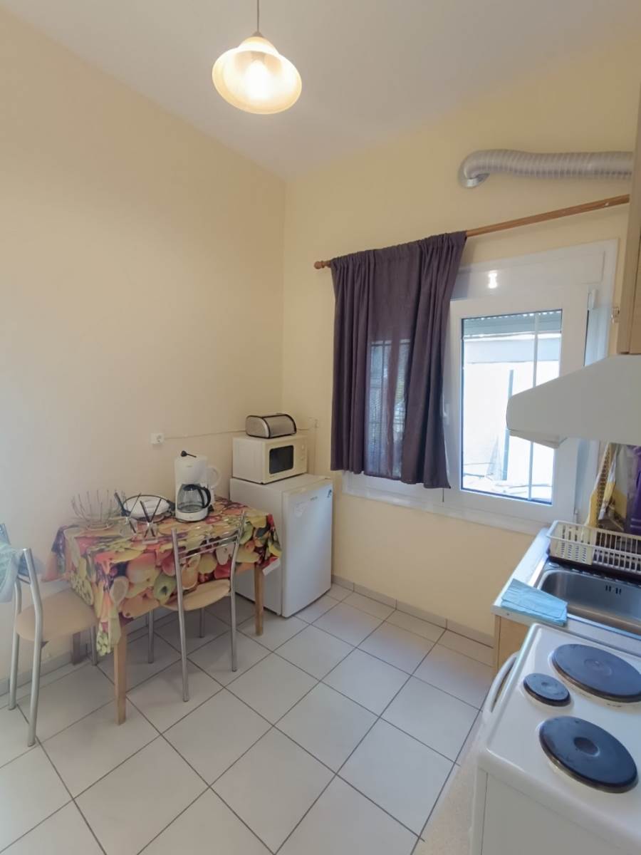 (For Rent) Residential Studio || Kavala/Kavala - 30 Sq.m, 1 Bedrooms, 270€ 