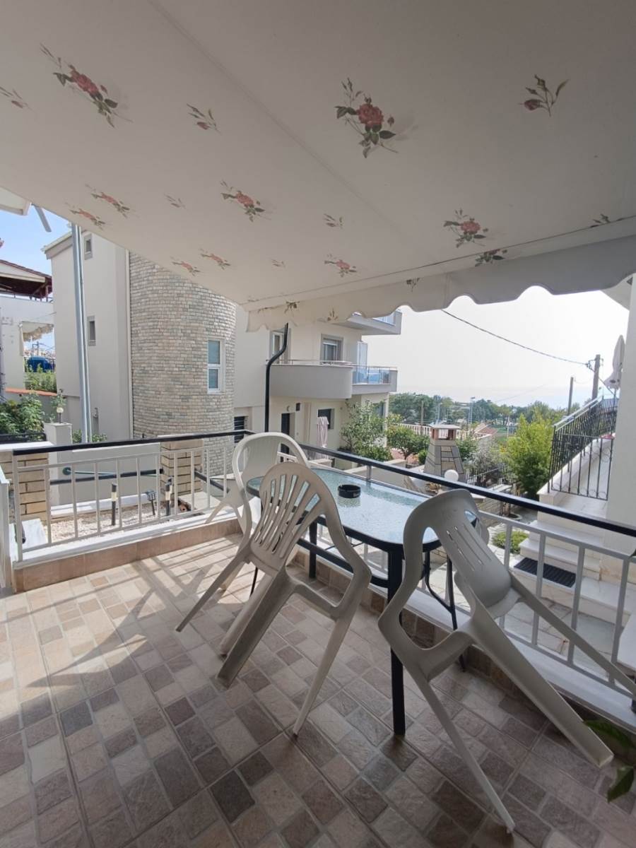 (Дава се под Наем) Къща  Апартамент || Kavala/Kavala - 60 кв.м., 2 Спални, 350€ 