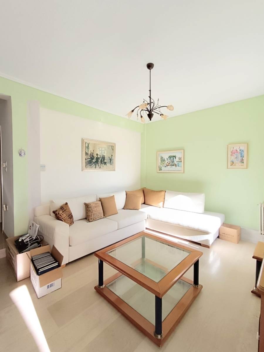 (For Rent) Residential Maisonette || Kavala/Kavala - 120 Sq.m, 3 Bedrooms, 650€ 