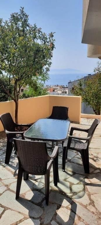 (Дава се под Наем) Къща  Студио || Kavala/Kavala - 42 кв.м., 1 Спални, 400€ 