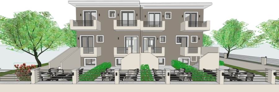 (For Sale) Residential Apartment || Kavala/Eleftheres - 64 Sq.m, 2 Bedrooms, 135.000€ 