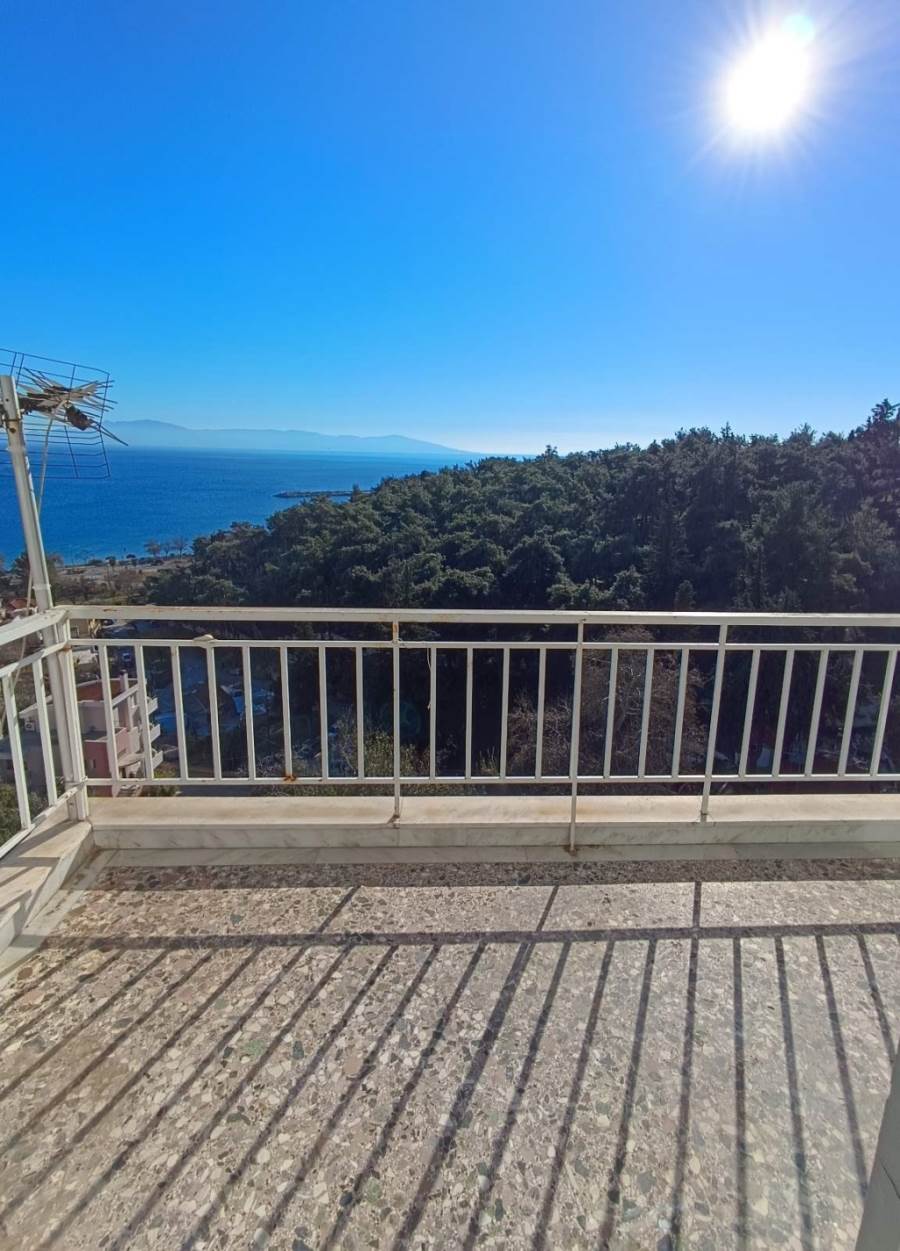 (Продава се) Къща  Апартамент || Kavala/Kavala - 98 кв.м., 2 Спални, 165.000€ 