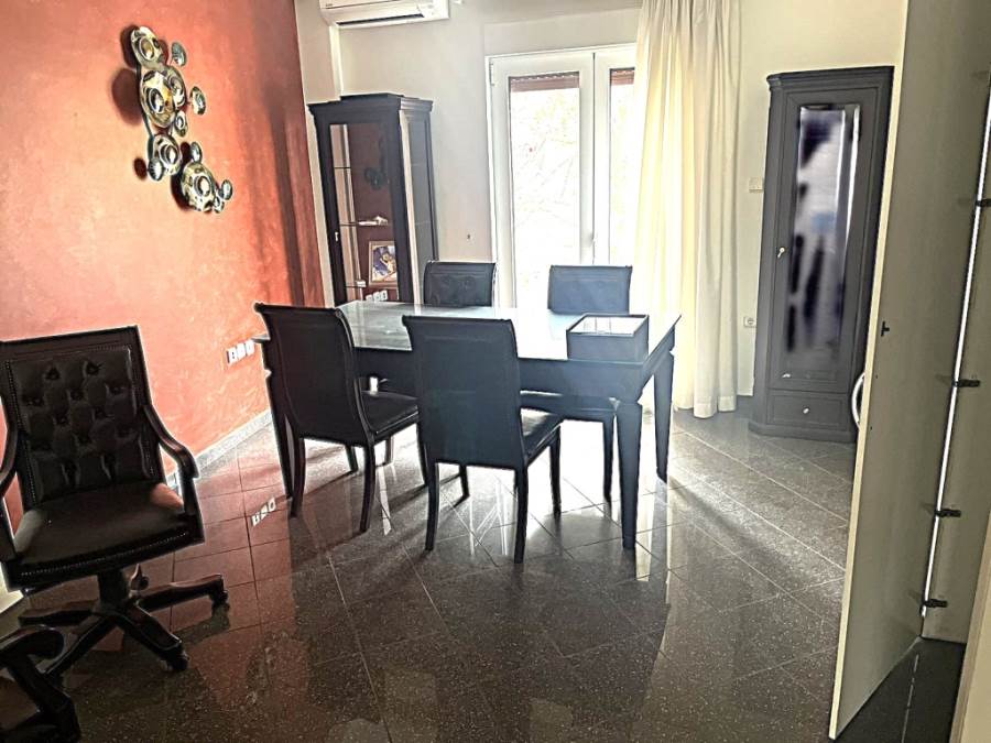 (Дава се под Наем) Търговски Обект Офис || Kavala/Kavala - 65 кв.м., 500€ 