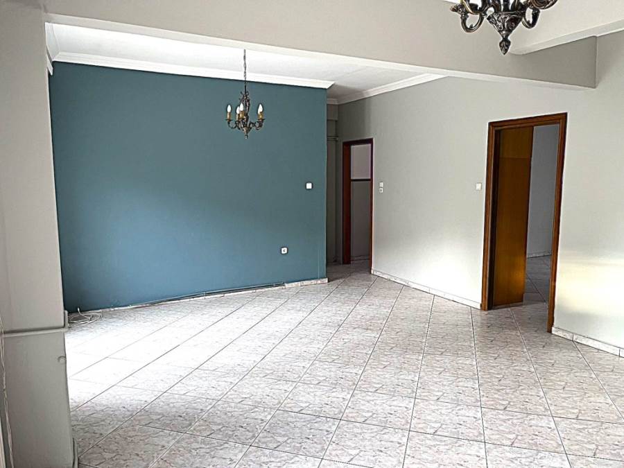 (For Rent) Residential Apartment || Kavala/Kavala - 75 Sq.m, 1 Bedrooms, 600€ 