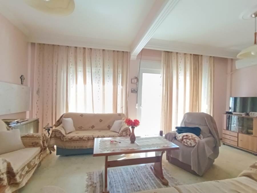 (For Sale) Residential Apartment || Kavala/Kavala - 87 Sq.m, 2 Bedrooms, 80.000€ 