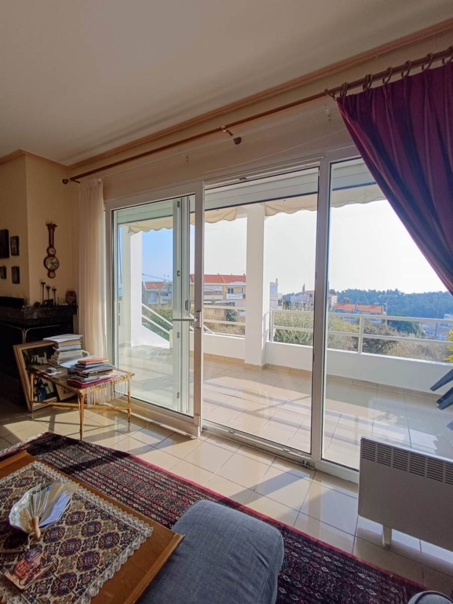 (For Sale) Residential Maisonette || Kavala/Kavala - 165 Sq.m, 300.000€ 