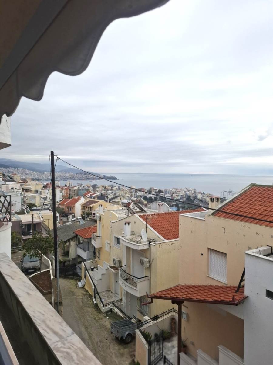 (For Sale) Residential Maisonette || Kavala/Kavala - 137 Sq.m, 3 Bedrooms, 320.000€ 